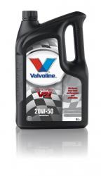 Valvoline VAL VR1 RACING SAE 10W60 5L -   